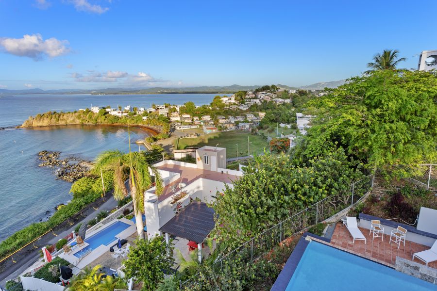 Urb Mar Caribe 16 Calle Flor Marina Naguabo 00718 PR