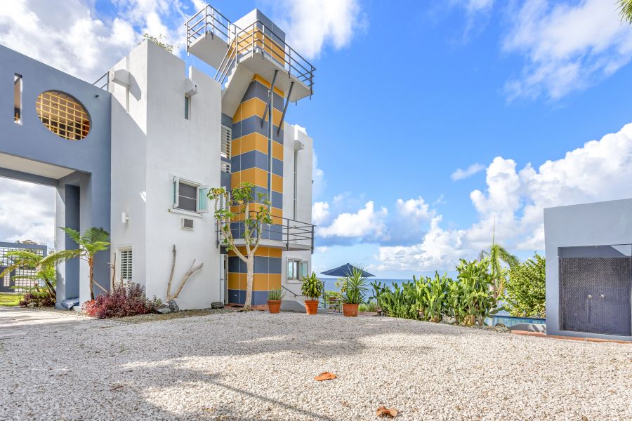 Urb Mar Caribe 16 Calle Flor Marina Naguabo 00718 PR