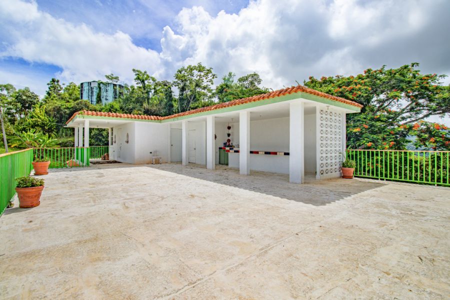 Pr-825 Km 2.9 Achiote Ward Naranjito 00719 PR