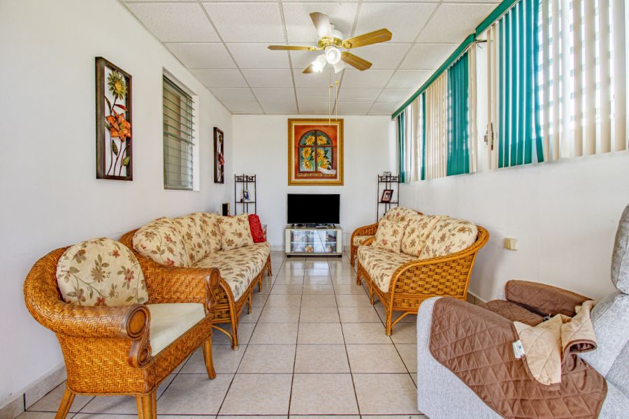 Pr-825 Km 2.9 Achiote Ward Naranjito 00719 PR