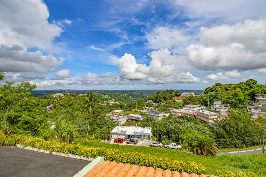 Pr-825 Km 2.9 Achiote Ward Naranjito 00719 PR