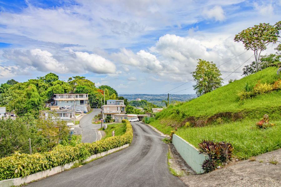 Pr-825 Km 2.9 Achiote Ward Naranjito 00719 PR