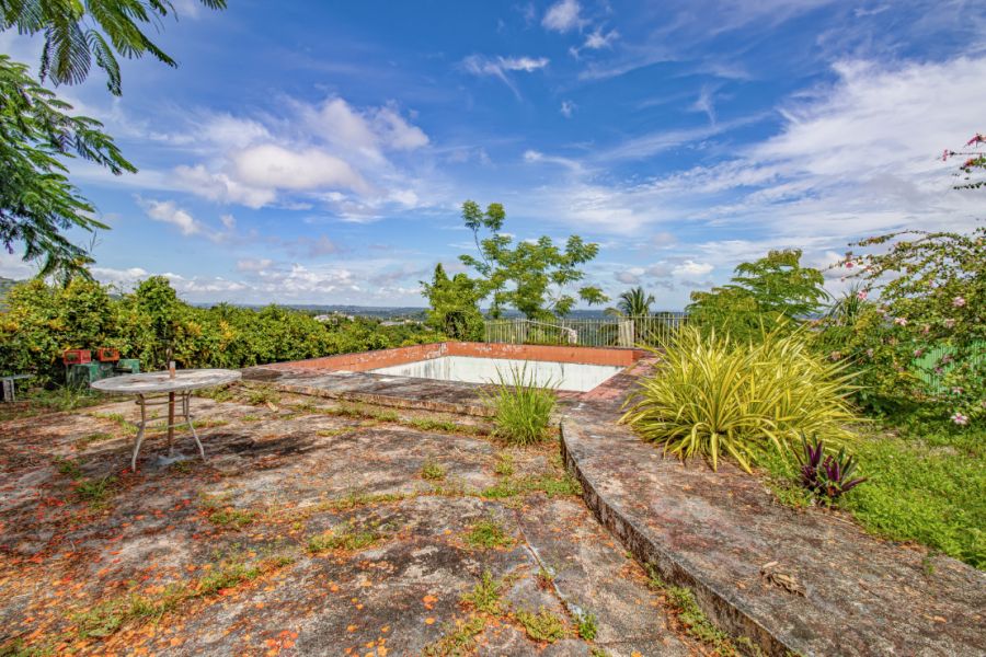 Pr-825 Km 2.9 Achiote Ward Naranjito 00719 PR