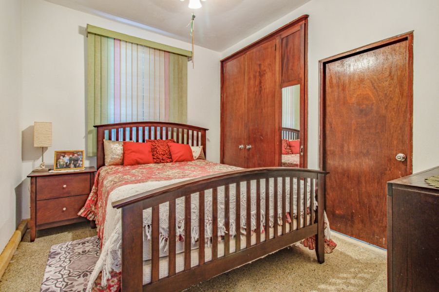 Pr-825 Km 2.9 Achiote Ward Naranjito 00719 PR