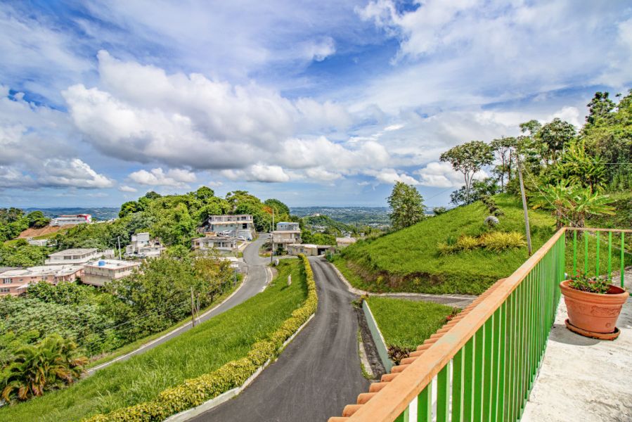 Pr-825 Km 2.9 Achiote Ward Naranjito 00719 PR