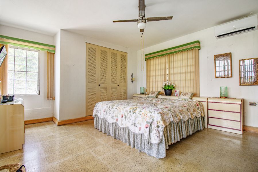 Pr-825 Km 2.9 Achiote Ward Naranjito 00719 PR