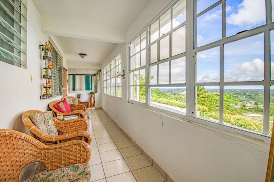 Pr-825 Km 2.9 Achiote Ward Naranjito 00719 PR