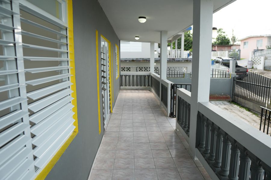 K4 Calle 23 Sector Villaroca Barahona Morovis 00687 PR