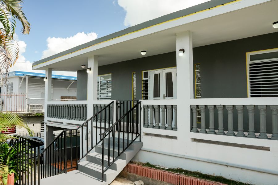 K4 Calle 23 Sector Villaroca Barahona Morovis 00687 PR