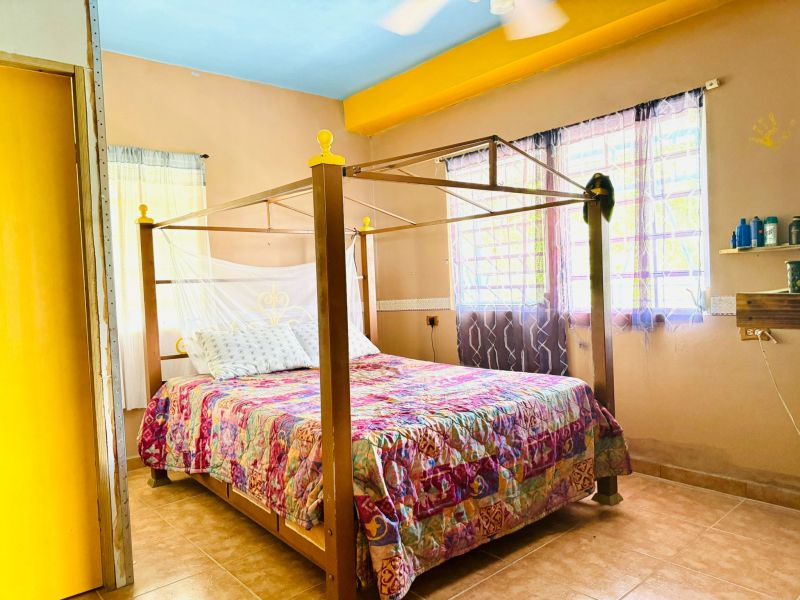 Bo Montes Llanos Carr 505 Km 12.6 Int Sector La Z Ponce 00731 PR