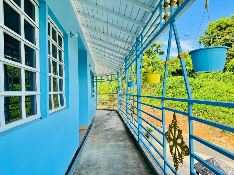 Bo Montes Llanos Carr 505 Km 12.6 Int Sector La Z Ponce 00731 PR