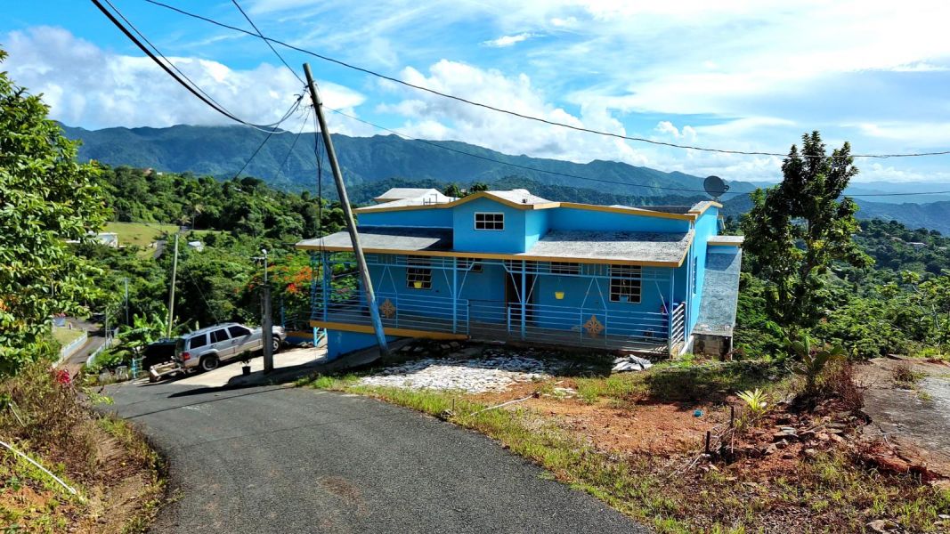 Bo Montes Llanos Carr 505 Km 12.6 Int Sector La Z Ponce 00731 PR