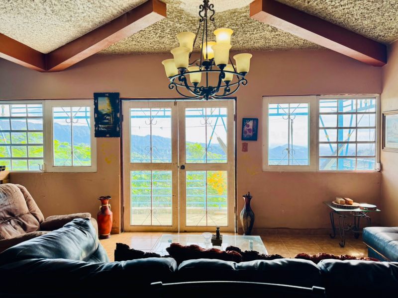 Bo Montes Llanos Carr 505 Km 12.6 Int Sector La Z Ponce 00731 PR