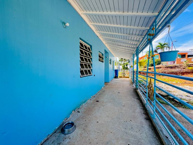 Bo Montes Llanos Carr 505 Km 12.6 Int Sector La Z Ponce 00731 PR