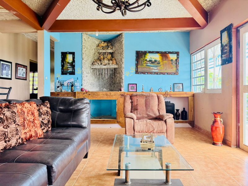 Bo Montes Llanos Carr 505 Km 12.6 Int Sector La Z Ponce 00731 PR