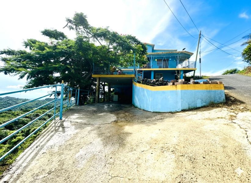 Bo Montes Llanos Carr 505 Km 12.6 Int Sector La Z Ponce 00731 PR