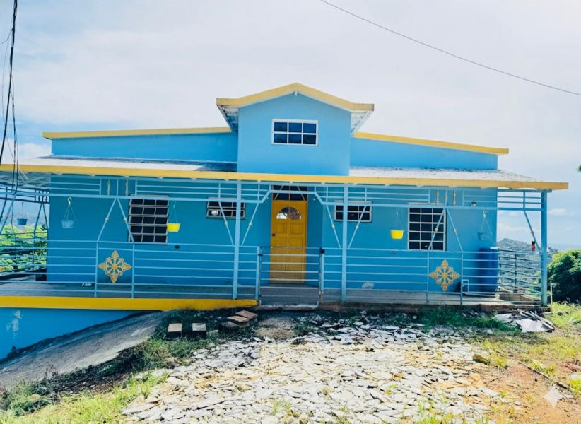 Bo Montes Llanos Carr 505 Km 12.6 Int Sector La Z Ponce 00731 PR