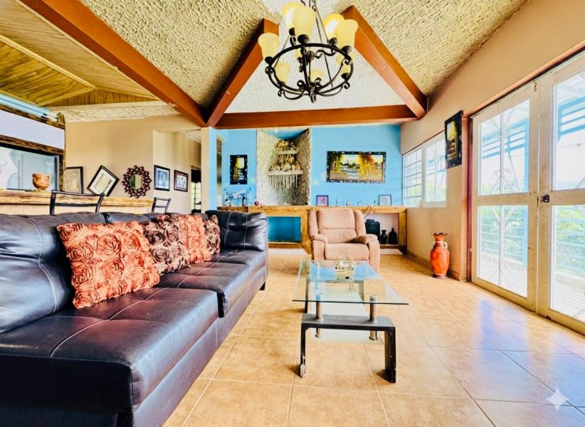 Bo Montes Llanos Carr 505 Km 12.6 Int Sector La Z Ponce 00731 PR