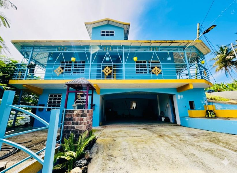 Bo Montes Llanos Carr 505 Km 12.6 Int Sector La Z Ponce 00731 PR