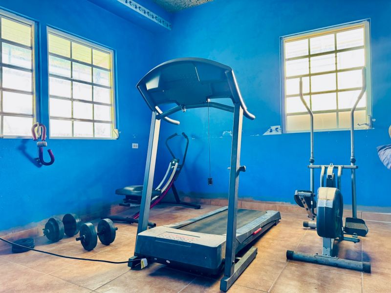 Bo Montes Llanos Carr 505 Km 12.6 Int Sector La Z Ponce 00731 PR