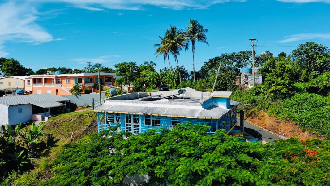 Bo Montes Llanos Carr 505 Km 12.6 Int Sector La Z Ponce 00731 PR