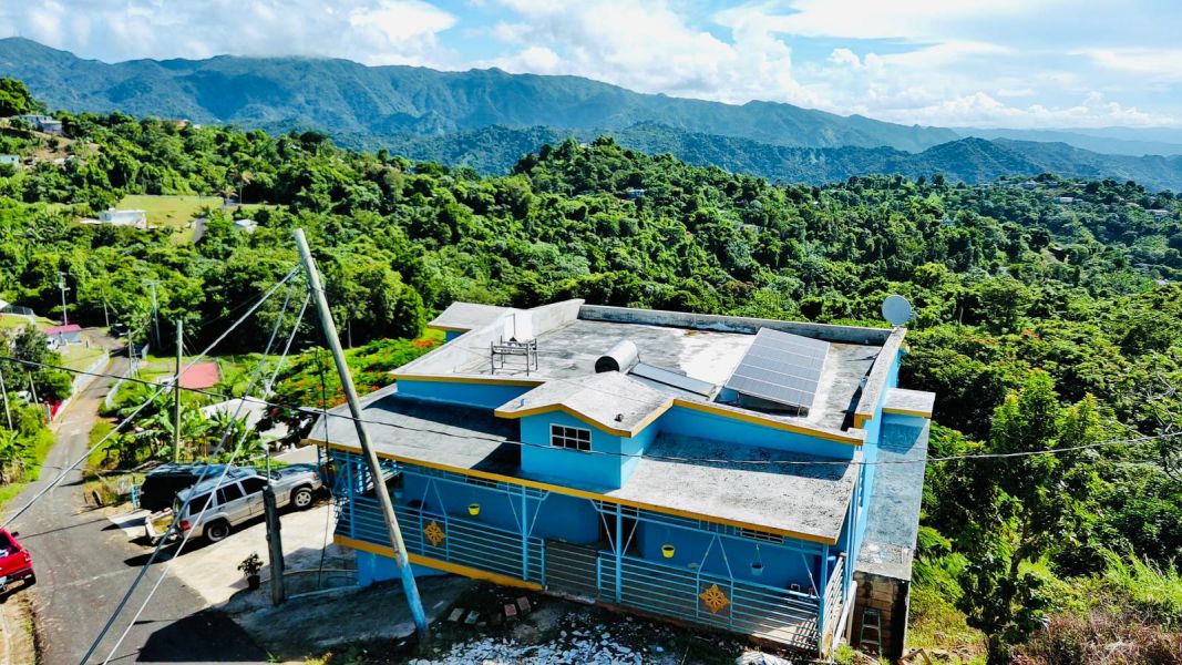 Bo Montes Llanos Carr 505 Km 12.6 Int Sector La Z Ponce 00731 PR