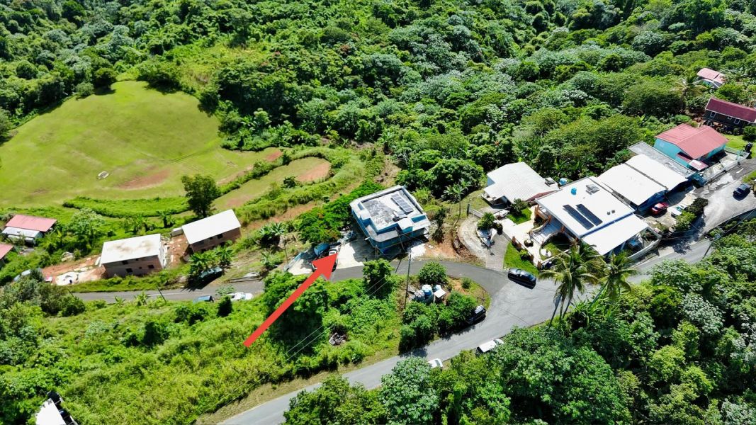 Bo Montes Llanos Carr 505 Km 12.6 Int Sector La Z Ponce 00731 PR