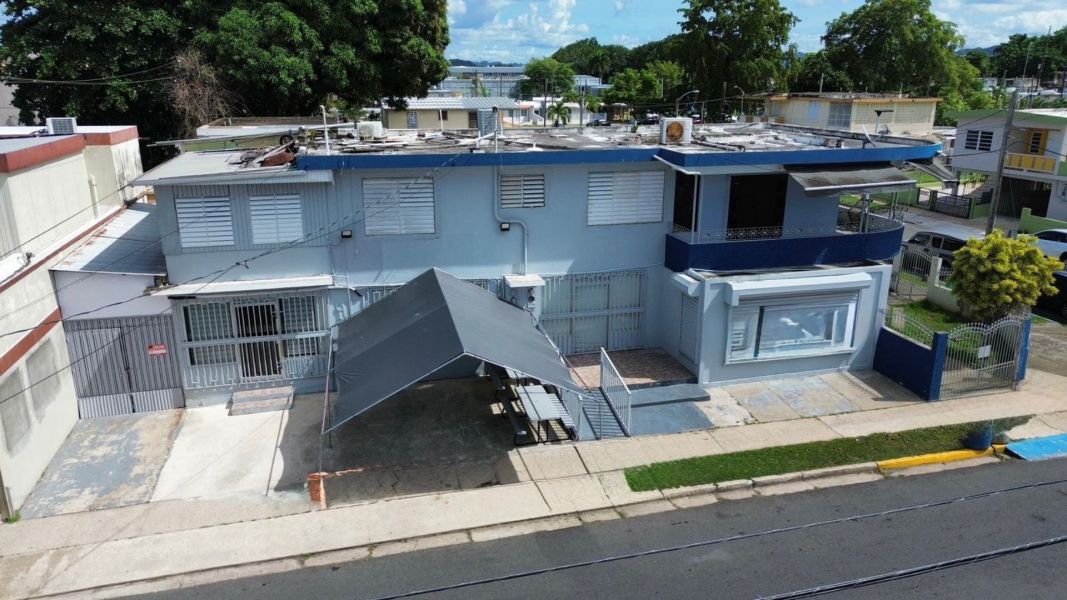 Urb Catalana Calle 1 A79 Barceloneta 00617 PR