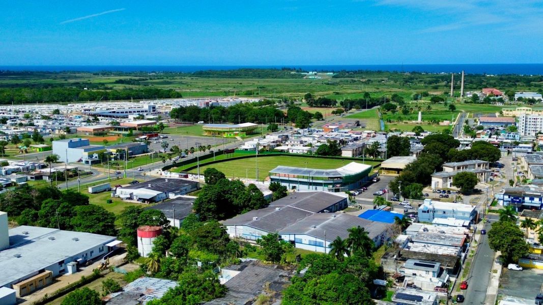 Urb Catalana Calle 1 A79 Barceloneta 00617 PR