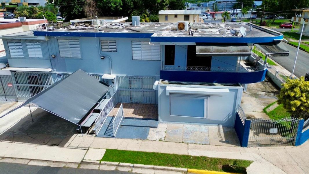 Urb Catalana Calle 1 A79 Barceloneta 00617 PR