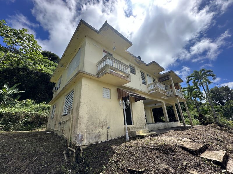 Bo Santana Carr 120 Sabana Grande 00637 PR