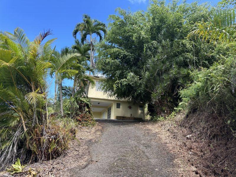 Bo Santana Carr 120 Sabana Grande 00637 PR