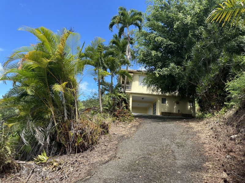 Bo Santana Carr 120 Sabana Grande 00637 PR