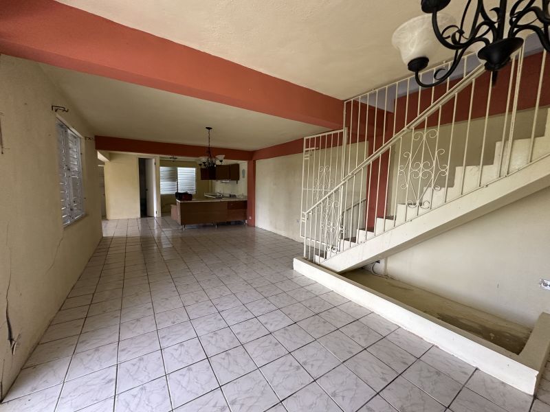 Bo Santana Carr 120 Sabana Grande 00637 PR