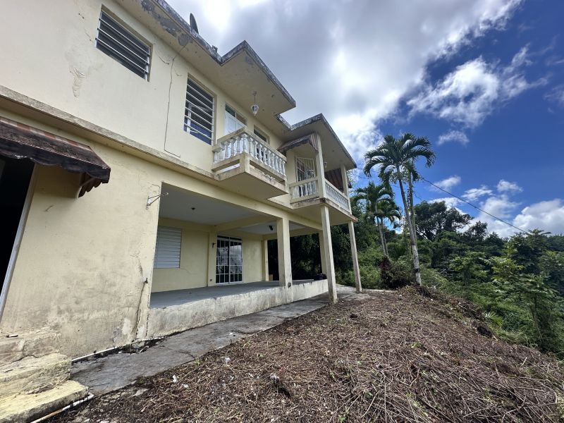 Bo Santana Carr 120 Sabana Grande 00637 PR