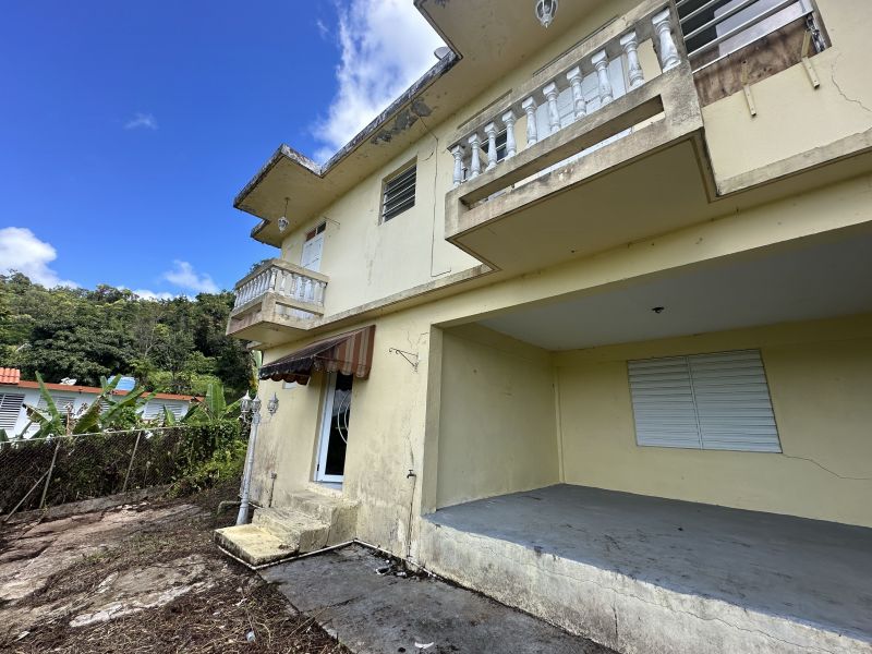 Bo Santana Carr 120 Sabana Grande 00637 PR