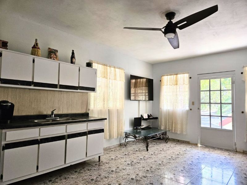 Carr 456 Km 1.3 Bo Guajataca Sect Marcelo Rivera Quebradillas 00678 PR