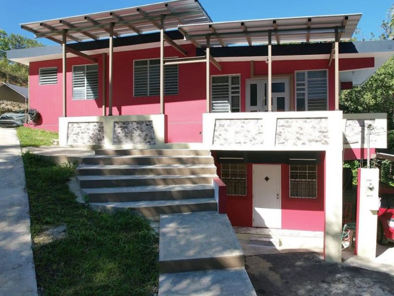 Carr 456 Km 1.3 Bo Guajataca Sect Marcelo Rivera Quebradillas 00678 PR