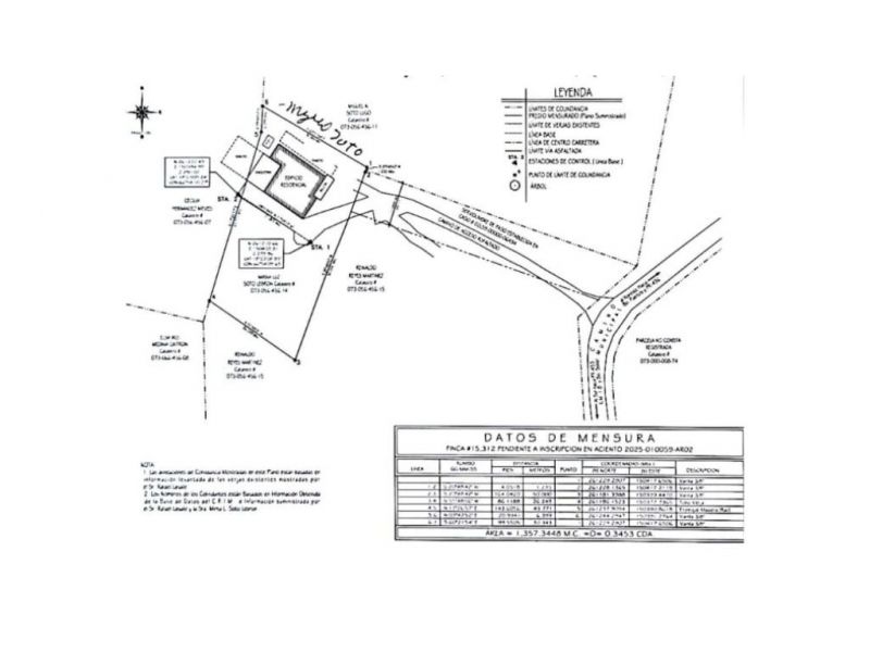 Carr 456 Km 1.3 Bo Guajataca Sect Marcelo Rivera Quebradillas 00678 PR