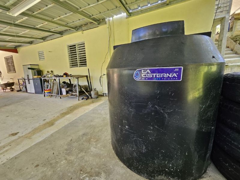 Carr 456 Km 1.3 Bo Guajataca Sect Marcelo Rivera Quebradillas 00678 PR