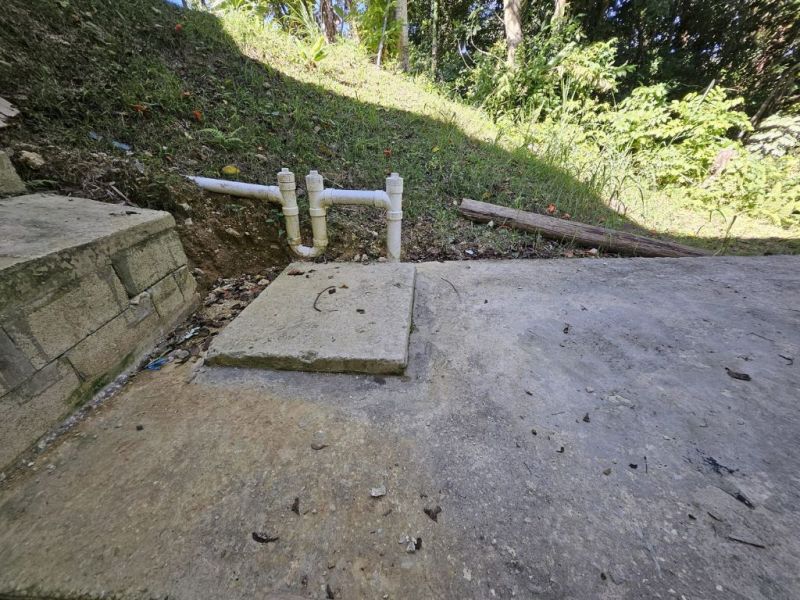 Carr 456 Km 1.3 Bo Guajataca Sect Marcelo Rivera Quebradillas 00678 PR