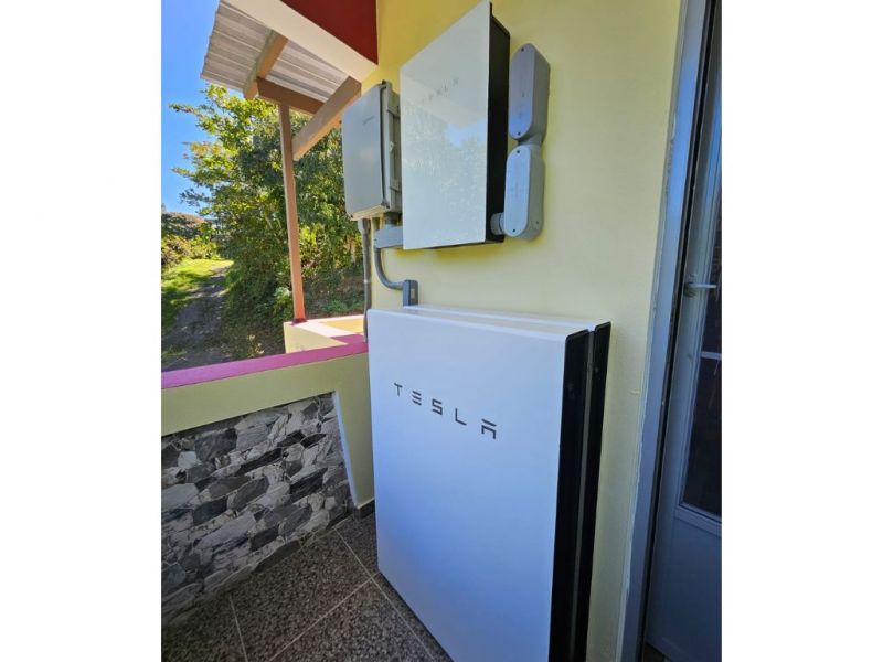 Carr 456 Km 1.3 Bo Guajataca Sect Marcelo Rivera Quebradillas 00678 PR