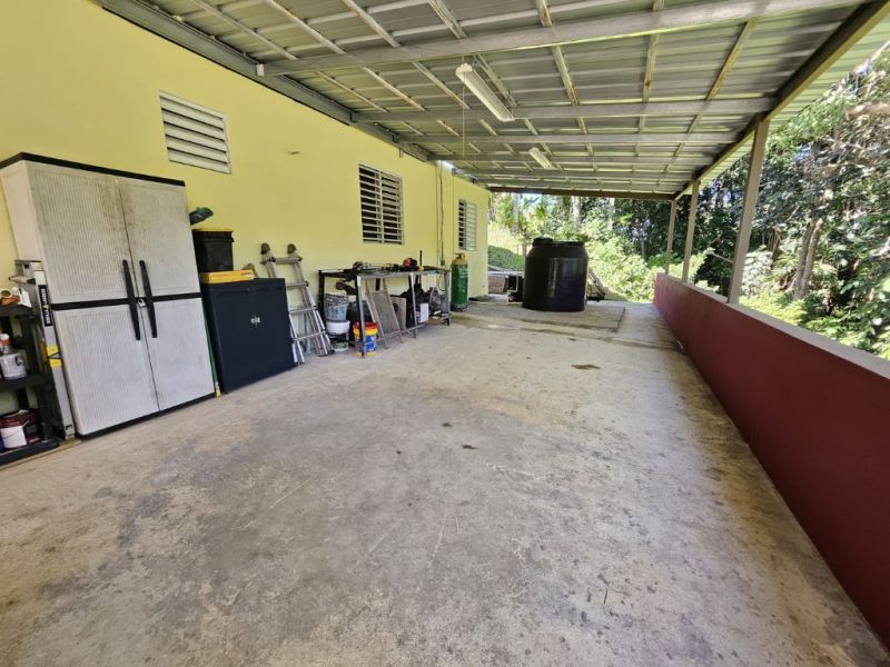 Carr 456 Km 1.3 Bo Guajataca Sect Marcelo Rivera Quebradillas 00678 PR