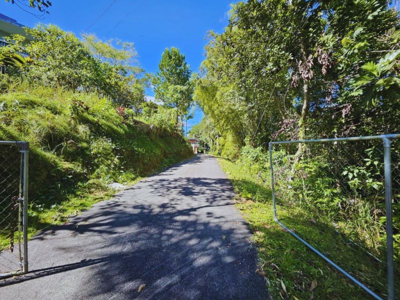 Carr 456 Km 1.3 Bo Guajataca Sect Marcelo Rivera Quebradillas 00678 PR