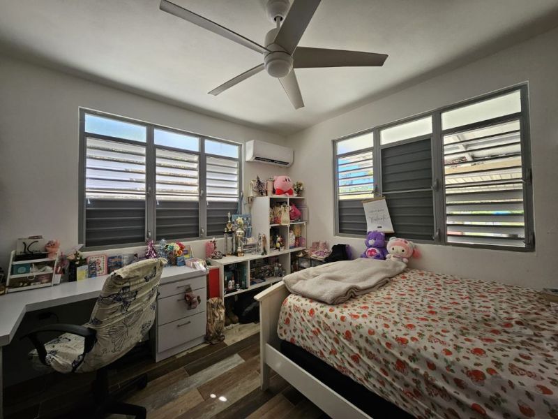 Carr 456 Km 1.3 Bo Guajataca Sect Marcelo Rivera Quebradillas 00678 PR