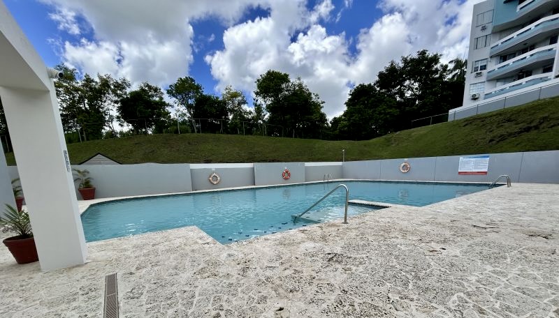 Cond Montecillo Court 4409 Encantada Trujillo Alto 00976 PR