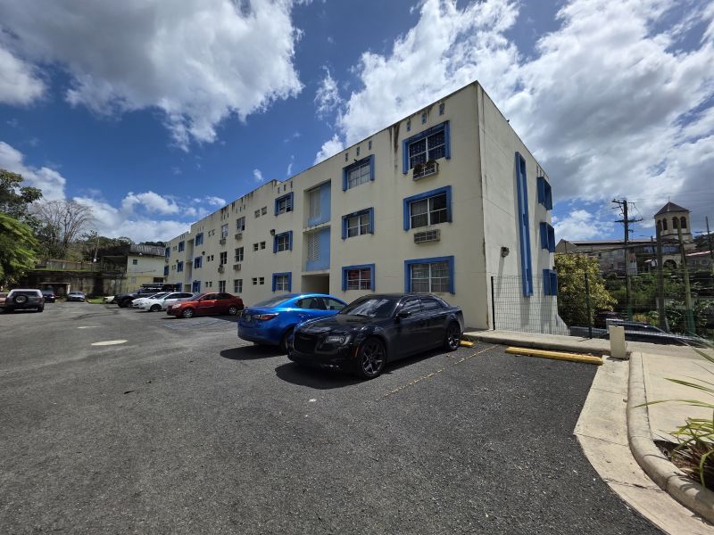 Cond Paseo Msricao Apt 202, Maricao - 19