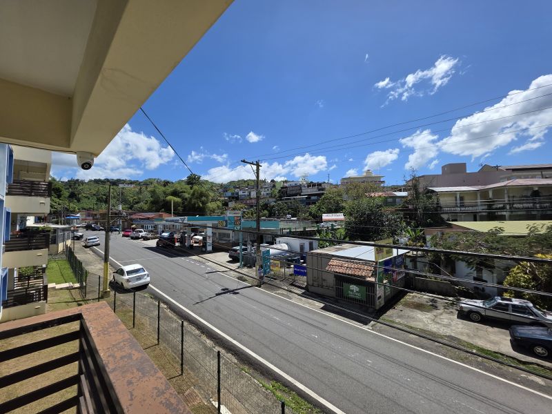 Cond Paseo Msricao Apt 202, Maricao - 18