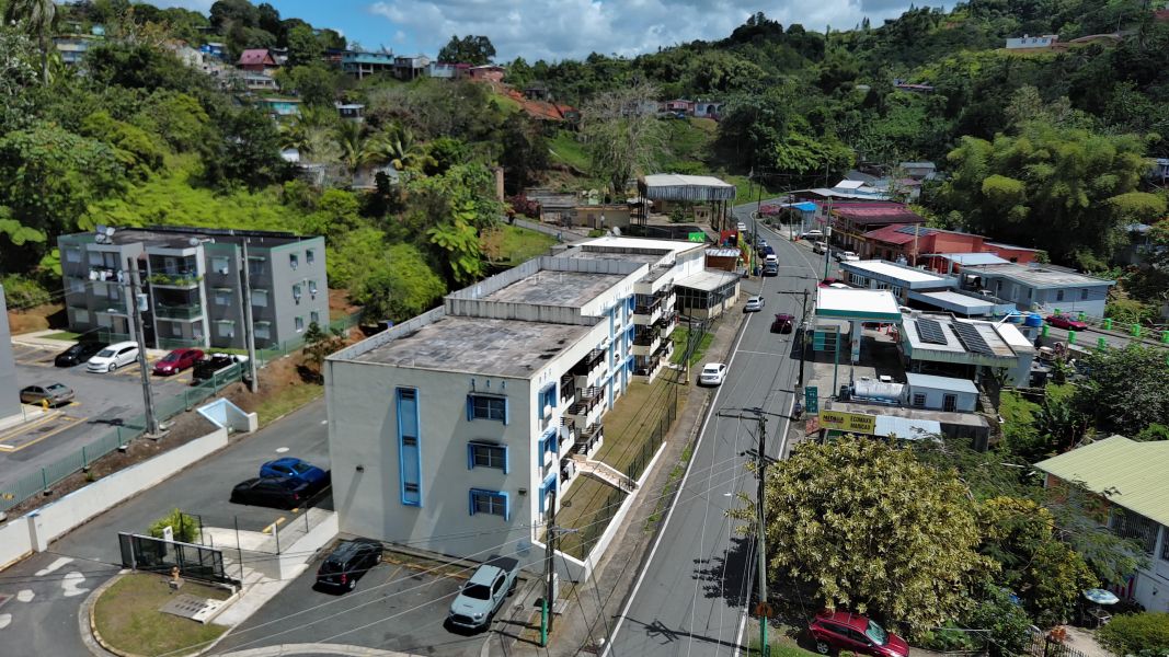 Cond Paseo Msricao Apt 202, Maricao - 21