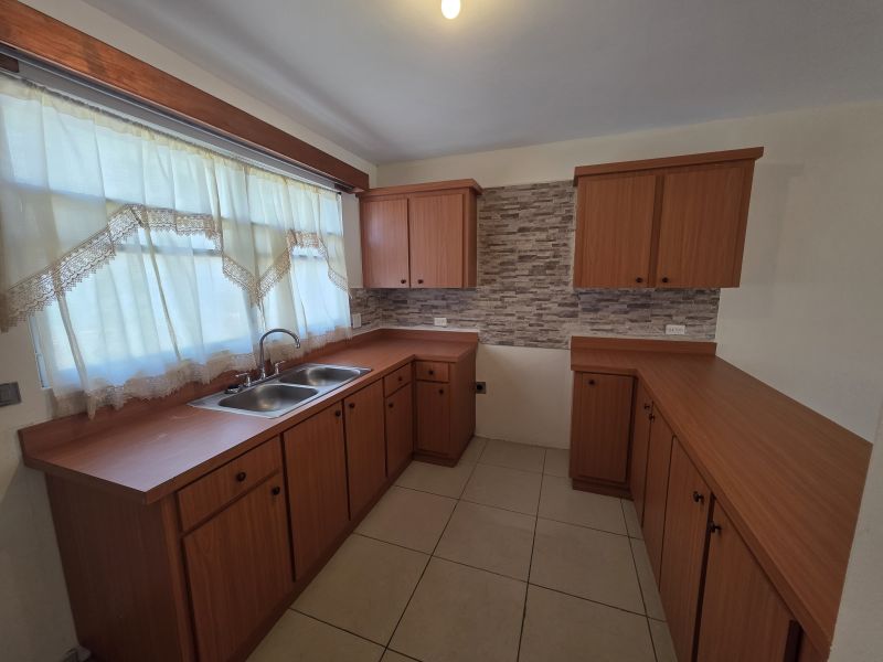 Cond Paseo Msricao Apt 202, Maricao - 4
